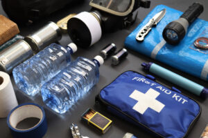 10 Disaster Preparedness Tips