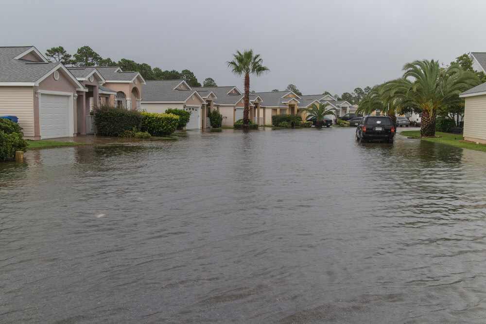 Flooding: What to do Before, During & After