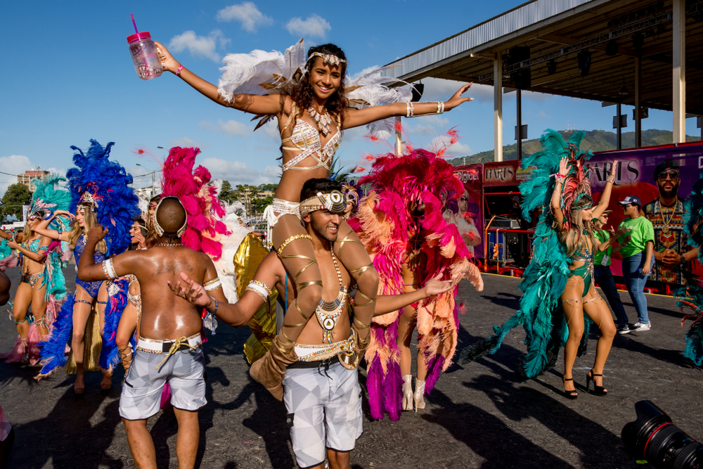 Seven Tips for Staying Safe during Carnival