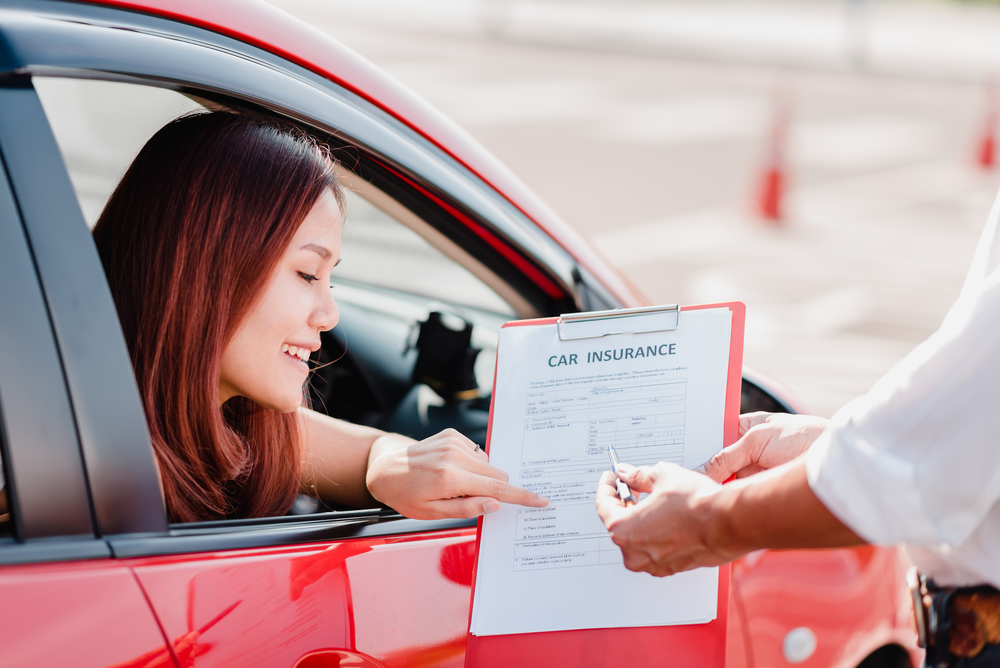 Common Car Insurance Mistakes