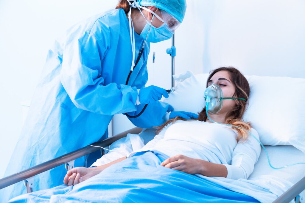 Health Insurance vs. Major Medical Coverage
