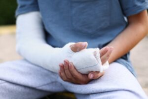 Think You're Too Young for Major Medical Insurance?