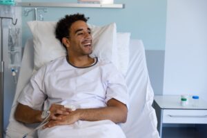 Think You're Too Young for Major Medical Insurance?