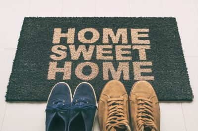 Buying a Home