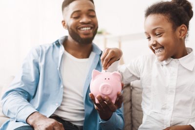 Planning your Kids Financial Future