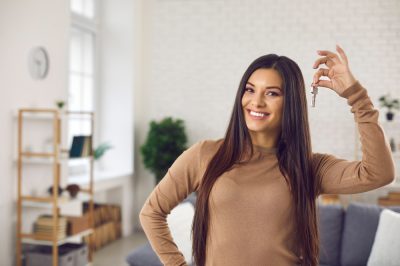 Things you should know before becoming a homeowner