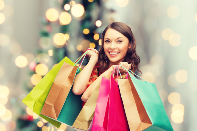 12 Tips for Christmas Shopping
