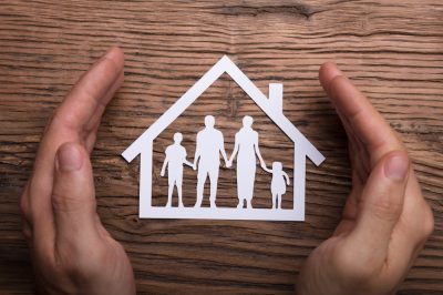 Let’s Talk About Life Insurance